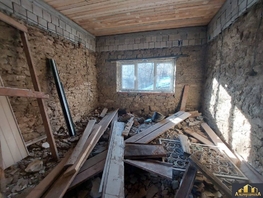 Продается Дом Бабушкина пер, 30  м², участок 1 сот., 4200000 рублей