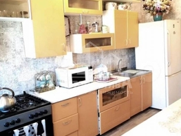 Продается 3-комнатная квартира Школьный пер, 77.3 м², 11800000 рублей