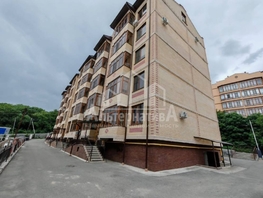 Продается 2-комнатная квартира Пушкина ул, 60 м², 9800000 рублей