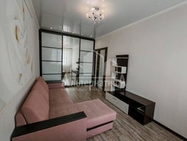 Продается 1-комнатная квартира Полевая ул, 30 м², 4000000 рублей