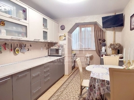 Продается 3-комнатная квартира Островского ул, 79.9  м², 11700000 рублей