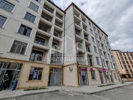Продается 2-комнатная квартира Октябрьская ул, 67.2  м², 8970000 рублей