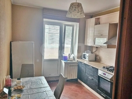 Продается 1-комнатная квартира Кулакова пр-кт, 40.2  м², 3900000 рублей