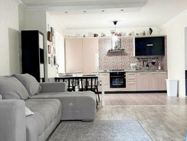 Продается 3-комнатная квартира Дзержинского ул, 89 м², 10600000 рублей