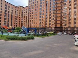 Продается 2-комнатная квартира Матрёны Наздрачёвой ул, 65 м², 6500000 рублей