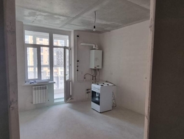 Продается 2-комнатная квартира Матрёны Наздрачёвой ул, 65 м², 6500000 рублей