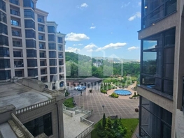 Продается 2-комнатная квартира Шаумяна ул, 54 м², 28000000 рублей