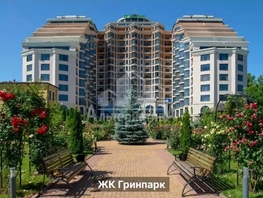 Продается 2-комнатная квартира Шаумяна ул, 54  м&sup2;, 27000000 рублей