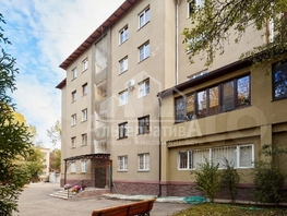 Продается 3-комнатная квартира Жуковского ул, 164.6 м², 25000000 рублей