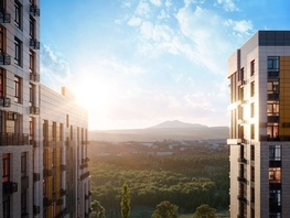 Продается 2-комнатная квартира ЖК Моя Легенда, кор 2.5, 55.5 м², 11793750 рублей