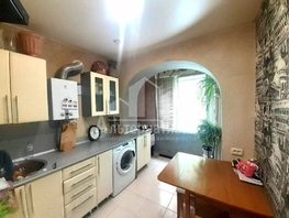 Продается 1-комнатная квартира Островского ул, 27 м², 6850000 рублей