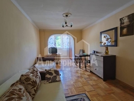 Продается 2-комнатная квартира Тельмана ул, 48  м², 8600000 рублей