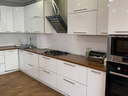 Продается 3-комнатная квартира Октябрьская ул, 106 м², 22500000 рублей