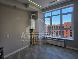 Продается 1-комнатная квартира 40 лет Октября ул, 38.8  м², 12200000 рублей