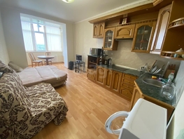 Продается 1-комнатная квартира Ленина ул, 55  м², 5600000 рублей