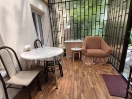 Продается 1-комнатная квартира Кабардинская ул, 25.1  м², 5200000 рублей