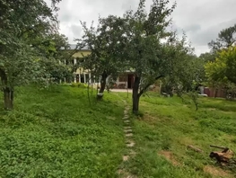 Продается Дом Березовская ул, 250  м&sup2;, участок 16.85 сот., 68000000 рублей