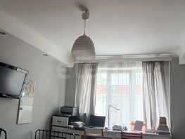 Продается 3-комнатная квартира 50 лет ВЛКСМ ул, 52 м², 5300000 рублей