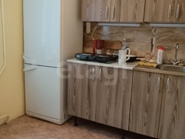 Продается 2-комнатная квартира Доваторцев ул, 37 м², 3700000 рублей