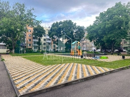 Продается 3-комнатная квартира Фоменко ул, 75  м², 9850000 рублей
