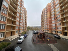 Продается 1-комнатная квартира Пестова ул, 44.1  м², 7144200 рублей