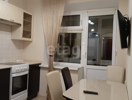 Снять однокомнатную квартиру Кулакова пр-кт, 27.4 м², 23000 рублей