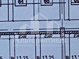 Продается гараж Катыхина ул, 13.25 м², 1500000 рублей