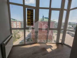 Продается 1-комнатная квартира Нелюбина ул, 48.8  м², 10500000 рублей