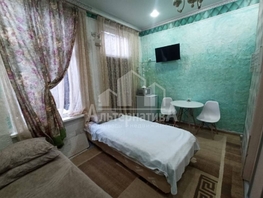 Продается 2-комнатная квартира Чкалова ул, 35  м², 5400000 рублей
