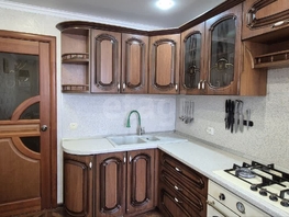 Продается 3-комнатная квартира Васильева ул, 67.7 м², 6600000 рублей