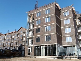 Продается 2-комнатная квартира Советская ул, 56.7 м², 6407100 рублей