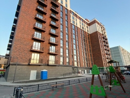 Продается 1-комнатная квартира Украинская ул, 43 м², 9460000 рублей