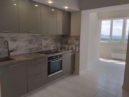 Продается 2-комнатная квартира Доваторцев ул, 70 м², 6100000 рублей