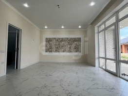 Продается Дом Владимира Корнилова ул, 105  м², участок 3 сот., 6100000 рублей