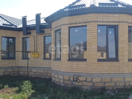 Продается Дом Федора Ушакова ул, 104 м², участок 3 сот., 4500000 рублей