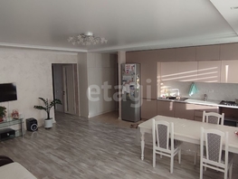 Продается 4-комнатная квартира Л.Толстого ул, 110 м², 14900000 рублей