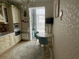 Продается 1-комнатная квартира Спартака ул, 44 м², 7800000 рублей