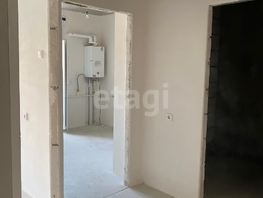 Продается 1-комнатная квартира Тухачевского ул, 40 м², 4150000 рублей