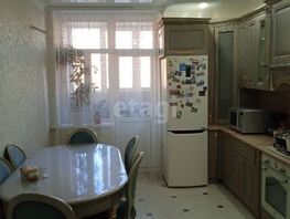 Продается 4-комнатная квартира Тухачевского ул, 107 м², 10470000 рублей