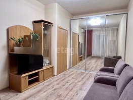 Продается 1-комнатная квартира 2 Юго-Западный проезд, 32.5 м², 3650000 рублей
