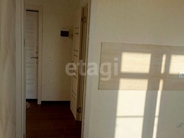 Продается 1-комнатная квартира Чистопрудная ул, 30.6  м², 3400000 рублей