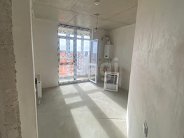 Продается 1-комнатная квартира Жилой район Гармония, 42  м², 3400000 рублей
