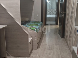 Продается 3-комнатная квартира СНИИСХ мкр, 56.6  м&sup2;, 3950000 рублей