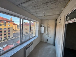 Продается Студия 2 Промышленная ул, 28.4  м², 3460000 рублей