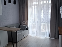 Продается Студия Жилой район Гармония, 19.2  м², 2499000 рублей