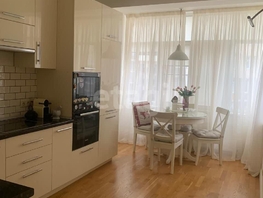 Продается 2-комнатная квартира Крупской пер, 60 м², 10000 рублей