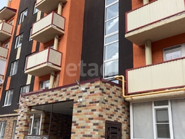 Продается 1-комнатная квартира Жилой район Гармония, 32  м², 3100000 рублей
