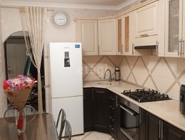 Продается 2-комнатная квартира Орджоникидзе ул, 50.2  м², 4500000 рублей