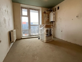 Продается 2-комнатная квартира Жилой район Гармония, 50.6  м², 3450000 рублей