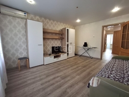 Продается 2-комнатная квартира Ленина ул, 52  м², 3800000 рублей